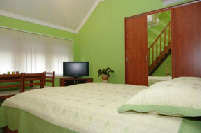 Nefelejcs Apartman